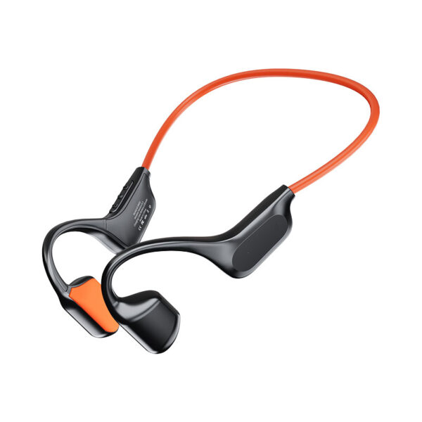 Bone Conduction Wireless Earbuds - Comfortable and Long-Lasting Audio - Image 2