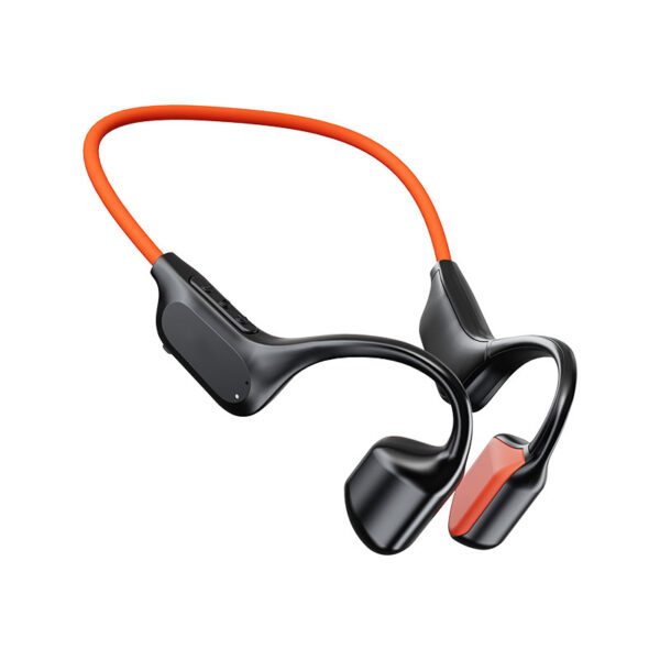 Bone Conduction Wireless Earbuds - Comfortable and Long-Lasting Audio - Image 3