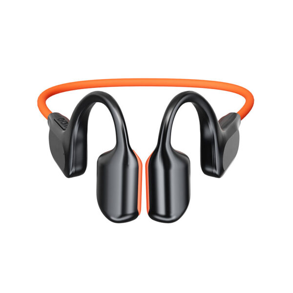 Bone Conduction Wireless Earbuds - Comfortable and Long-Lasting Audio - Image 4