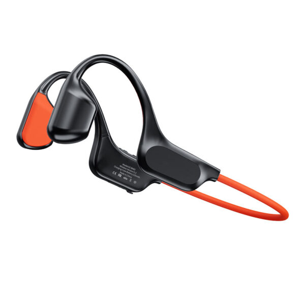 Bone Conduction Wireless Earbuds - Comfortable and Long-Lasting Audio - Image 5