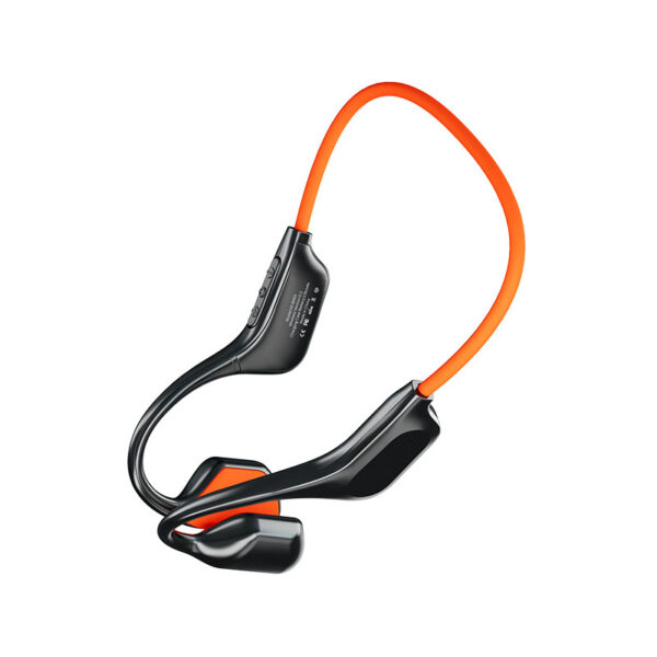 Bone Conduction Wireless Earbuds - Comfortable and Long-Lasting Audio - Image 6