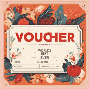 best voucher