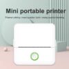 Mini HD Portable Label Thermal Endurance Bluetooth Printer