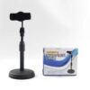 Multifunctional Mobile Phone Bracket Live Broadcast Bracket Adjustable Height Mobile Phone Telescopic Portable Bracket Live - Image 5
