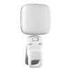 Selfie Light LED Rechargeable Cell Phone Fill Light Portable Clip on Light - Image 7
