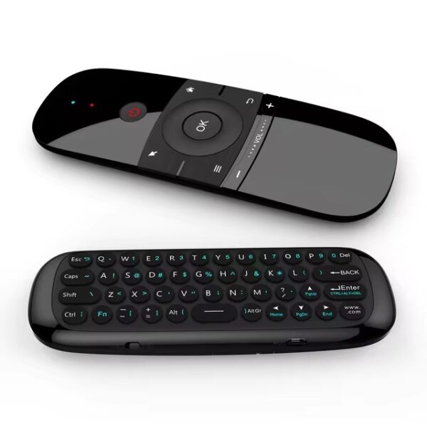 New Air Mouse 2.4G Wireless Voice Remote Control - Image 7