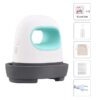 Mini Heat Press Machine T-Shirt Printing Easy Heating Transfer Press Iron Machines - Image 8