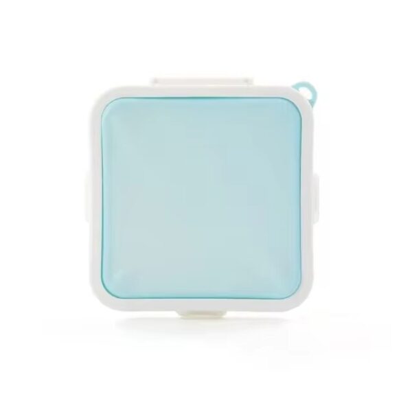 Eco-Friendly Reusable and Portable Sandwich Toast Bento Box - Image 8