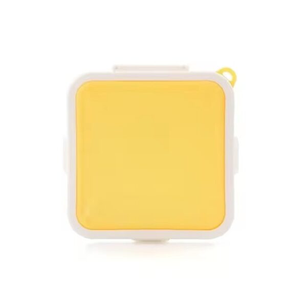 Eco-Friendly Reusable and Portable Sandwich Toast Bento Box - Image 9